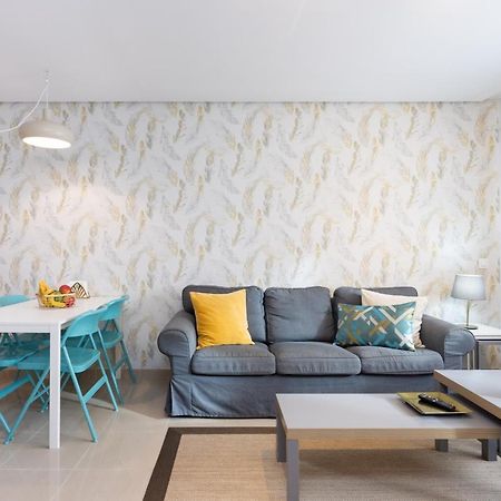 Centrico Y Con Vistas Santa Cruz, Vacation Home Екстериор снимка