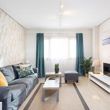 Centrico Y Con Vistas Santa Cruz, Vacation Home Екстериор снимка