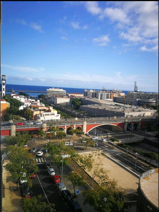 Centrico Y Con Vistas Santa Cruz, Vacation Home Екстериор снимка