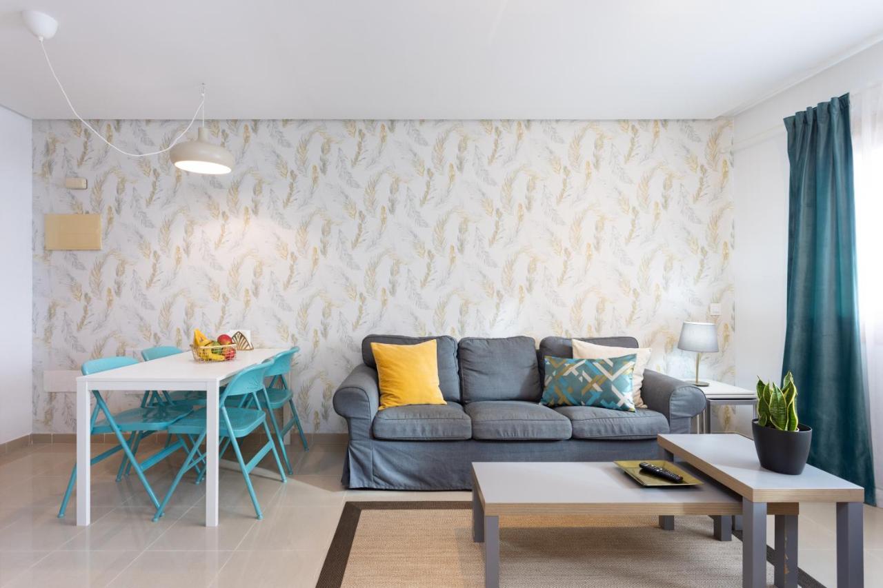 Centrico Y Con Vistas Santa Cruz, Vacation Home Екстериор снимка