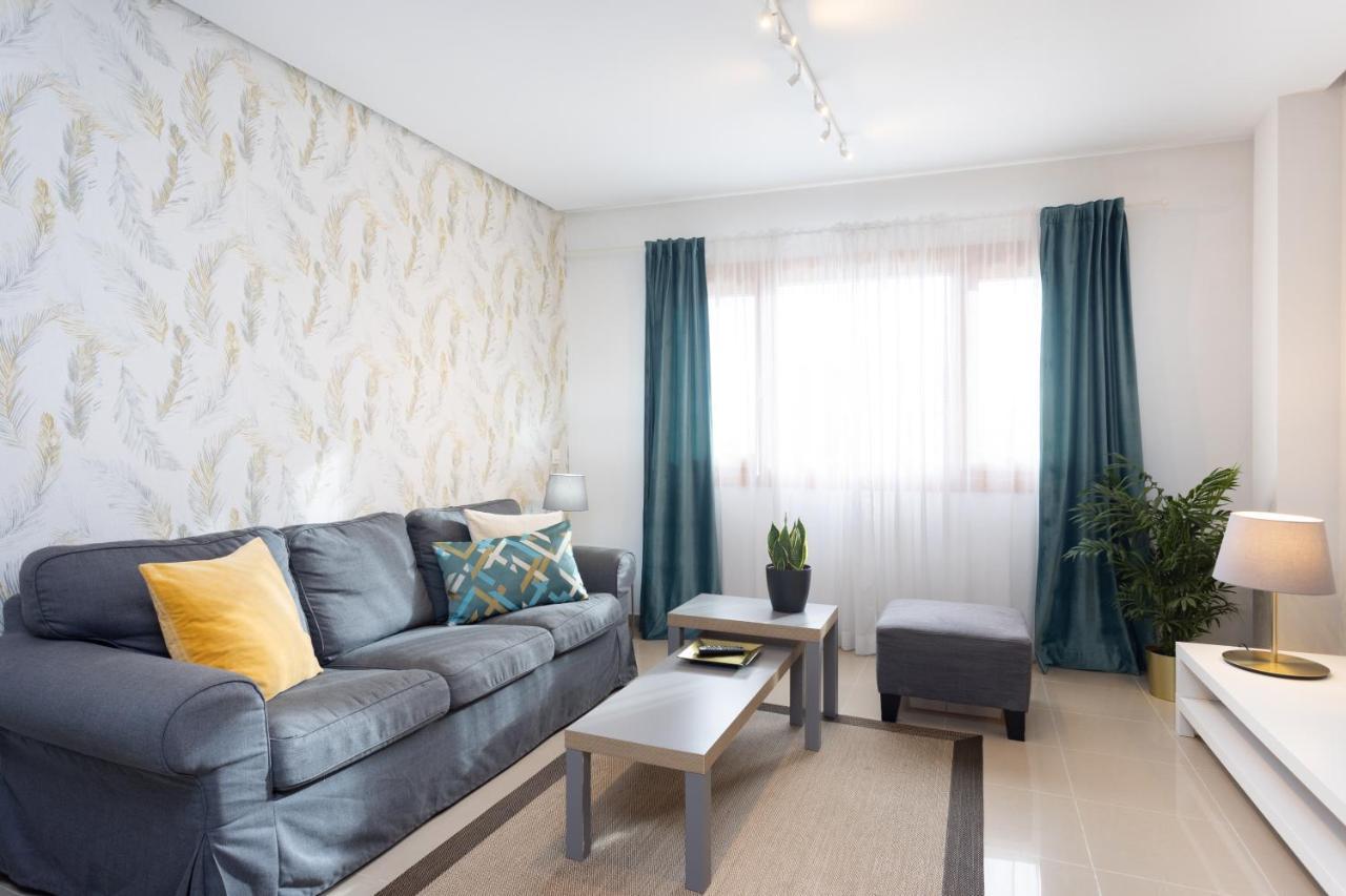 Centrico Y Con Vistas Santa Cruz, Vacation Home Екстериор снимка