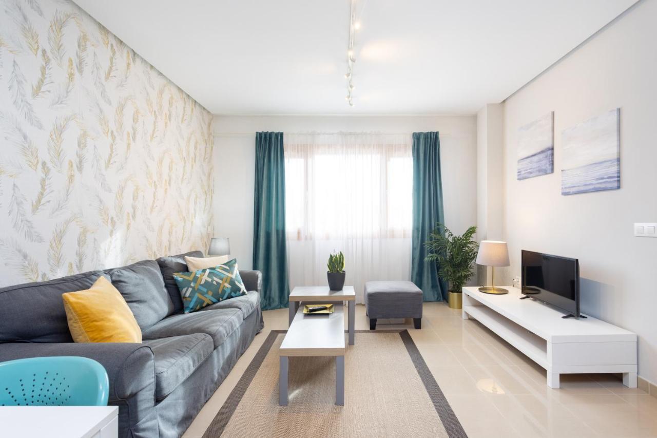 Centrico Y Con Vistas Santa Cruz, Vacation Home Екстериор снимка