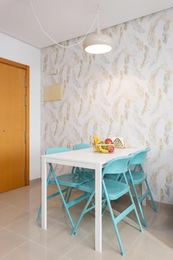 Centrico Y Con Vistas Santa Cruz, Vacation Home Екстериор снимка