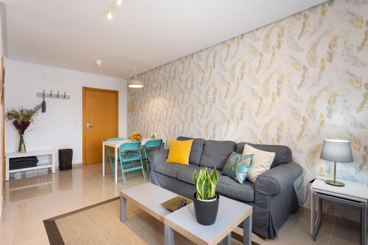 Centrico Y Con Vistas Santa Cruz, Vacation Home Екстериор снимка