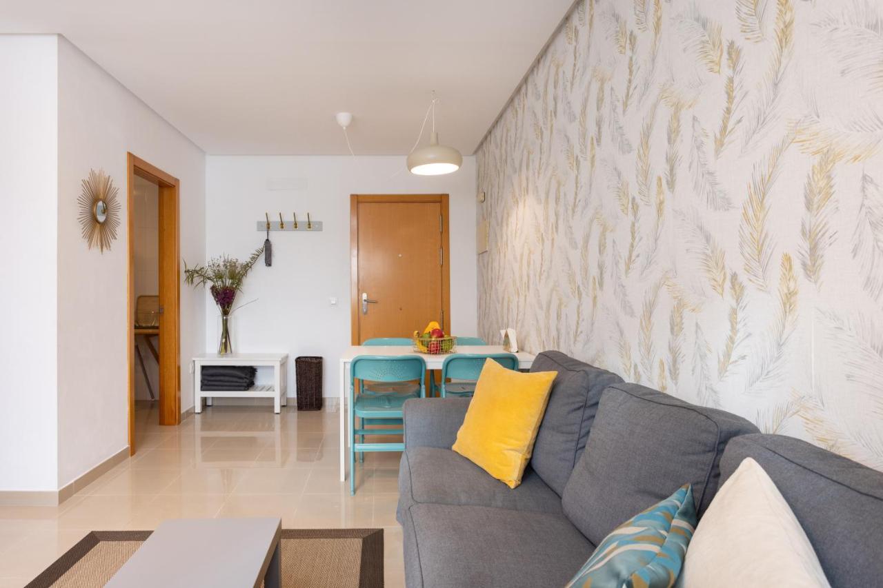 Centrico Y Con Vistas Santa Cruz, Vacation Home Екстериор снимка