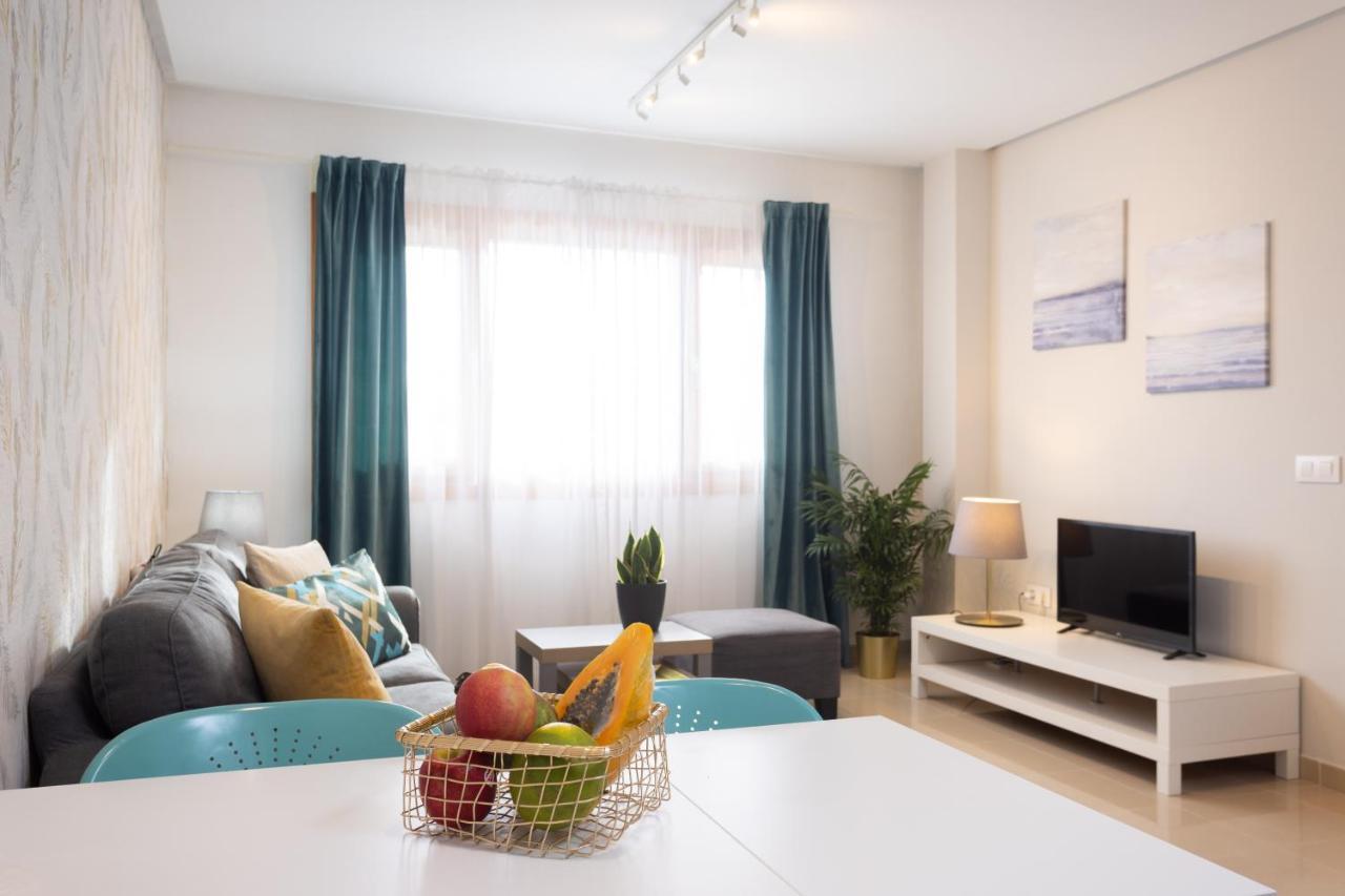 Centrico Y Con Vistas Santa Cruz, Vacation Home Екстериор снимка