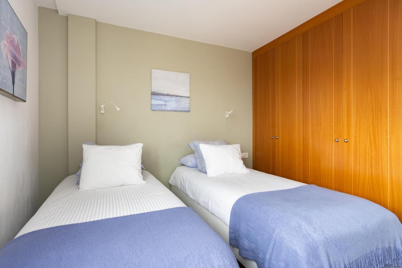 Centrico Y Con Vistas Santa Cruz, Vacation Home Екстериор снимка