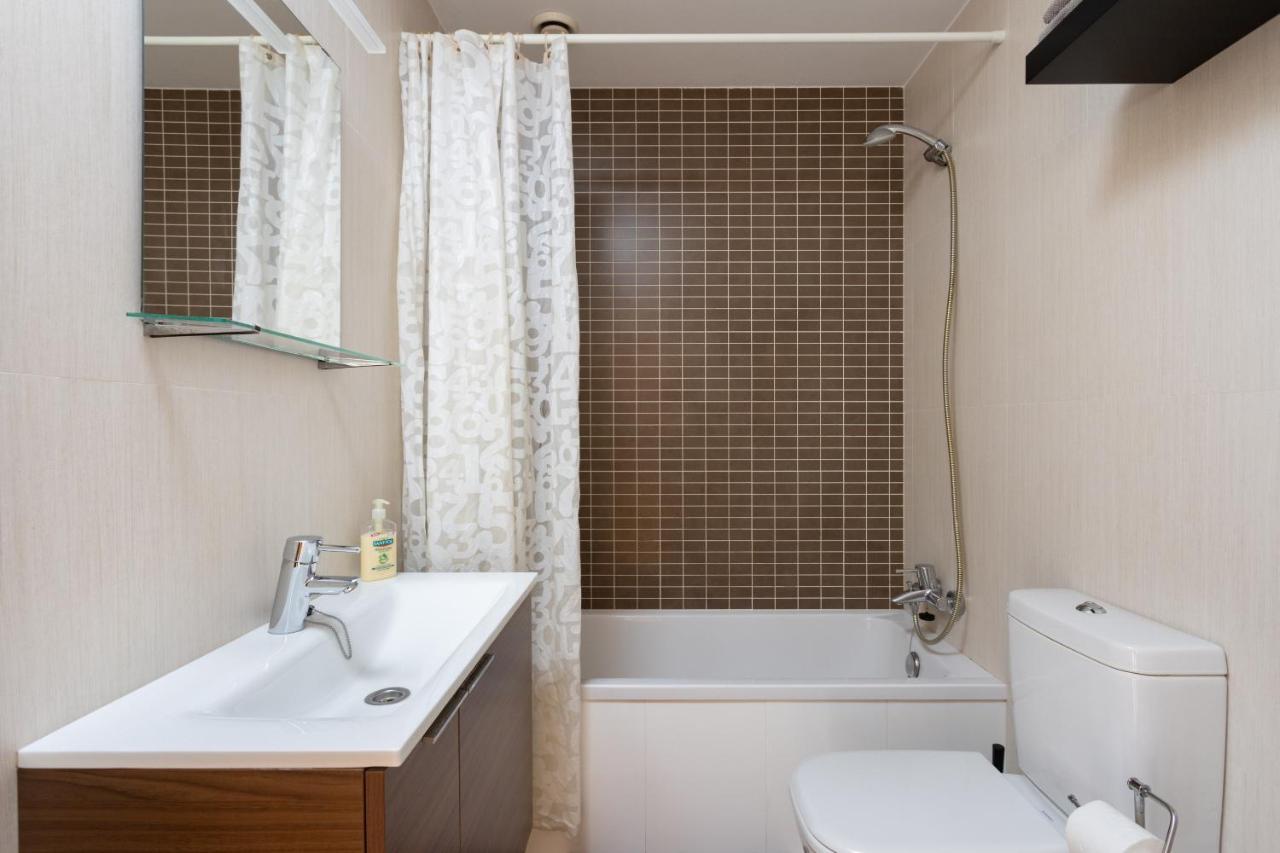 Centrico Y Con Vistas Santa Cruz, Vacation Home Екстериор снимка