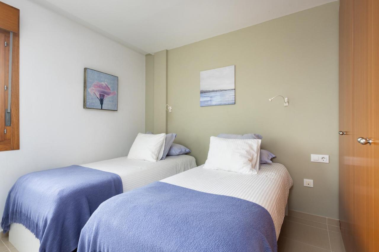 Centrico Y Con Vistas Santa Cruz, Vacation Home Екстериор снимка