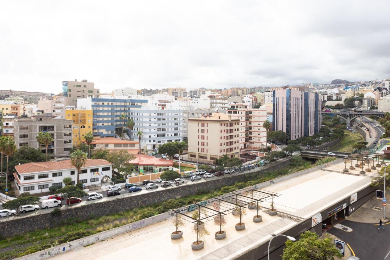 Centrico Y Con Vistas Santa Cruz, Vacation Home Екстериор снимка