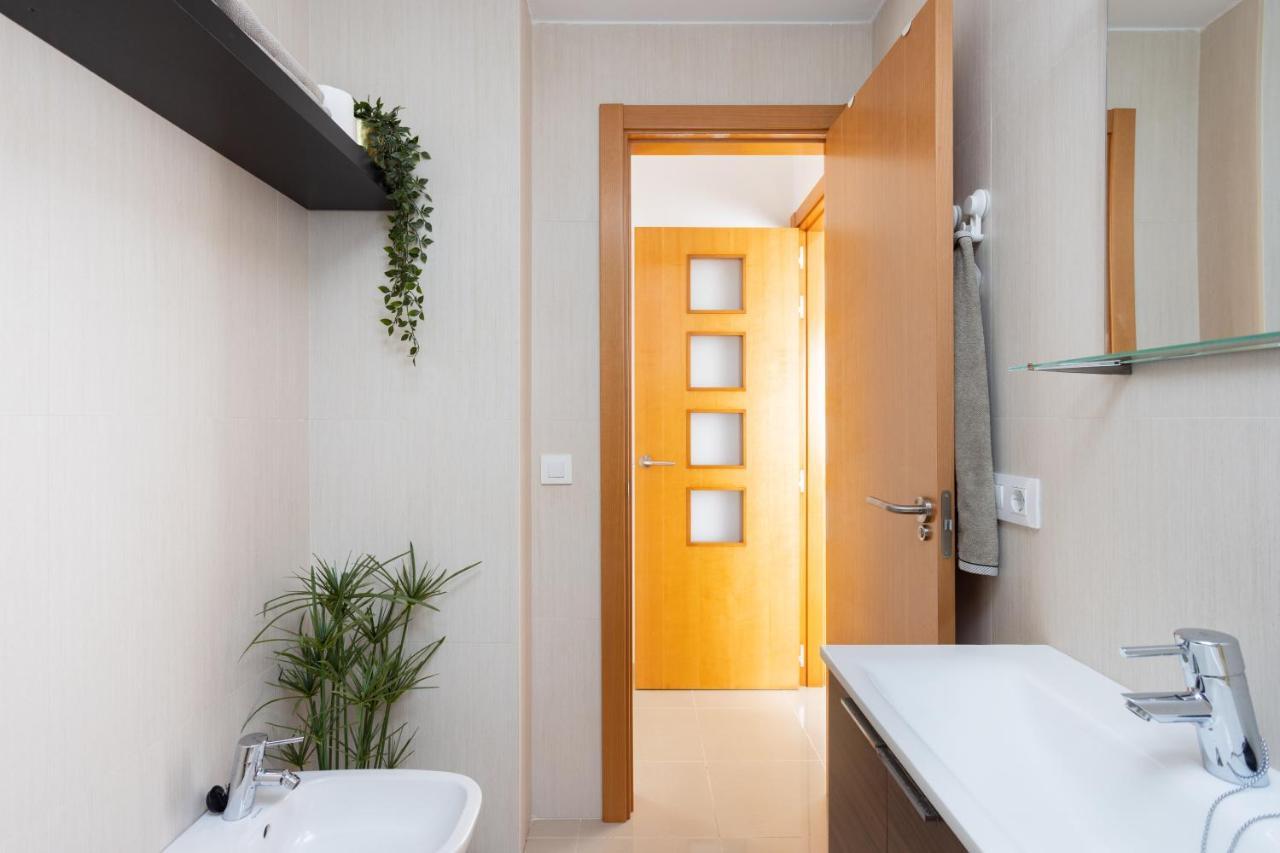 Centrico Y Con Vistas Santa Cruz, Vacation Home Екстериор снимка