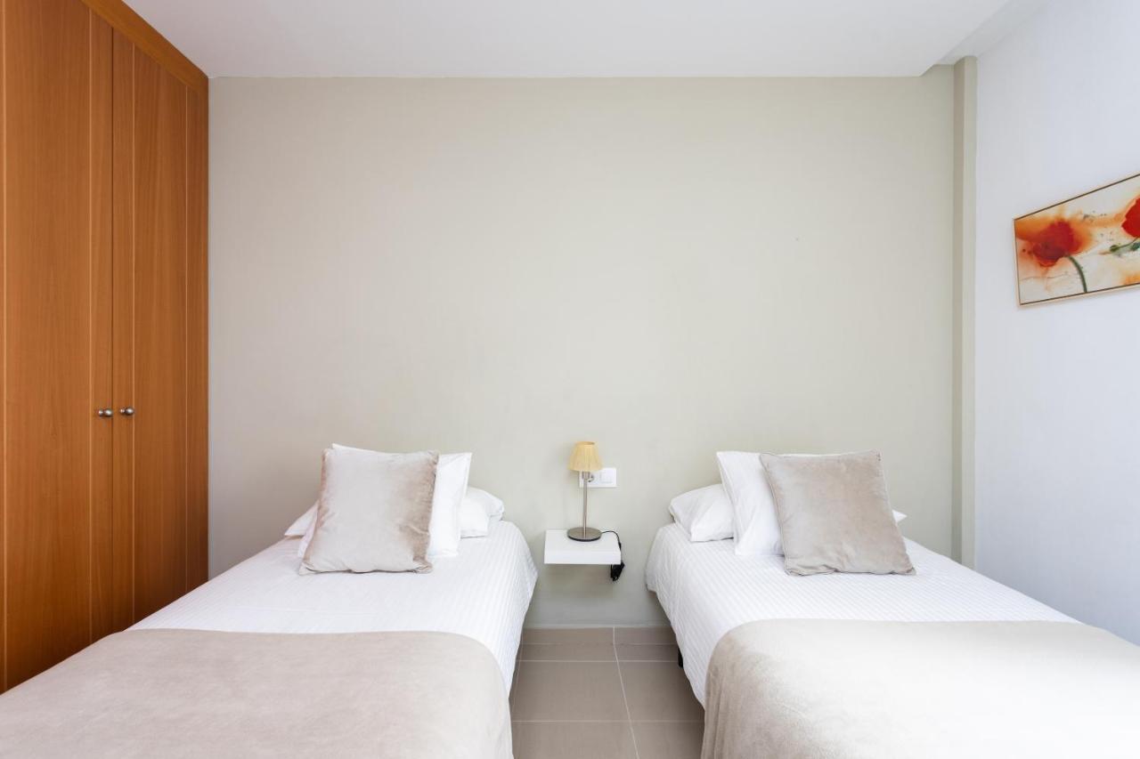 Centrico Y Con Vistas Santa Cruz, Vacation Home Екстериор снимка